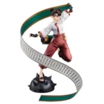 NARUTO GALS TENTEN STATUE - immagine 4