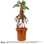 HP MANDRAKE ELECTRONIC PLUSH - immagine 4