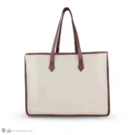 HP HOGWARTS CANVAS HANDBAG - immagine 4