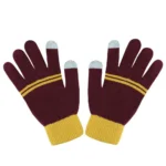 HP GRYFFINDOR SCREENTOUCH GLOVES - immagine 4