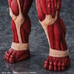 ATTACK ON TITAN MEGA SOFVI COLOSSAL TITAN - immagine 7