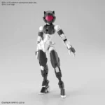 30MM EXM E7F SPINATIA FENCER TYPE 1/144 - immagine 5