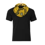 HP HUFFLEPUFF INFINITY SCARF - immagine 5