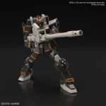 HG 1/144 GUNDAM GROUND URBAN COMBAT TYPE - immagine 4