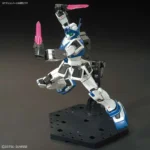 HG GM GARD CUSTOM 1/144 - immagine 3