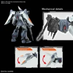 MG MOBILE GINN 1/100 - immagine 3