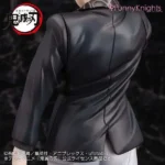 DEMON SLAYER 1/8 MUZAN KIBUTSUJI FIGURE - immagine 6