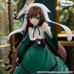 Rozen Maiden PVC Figure Trio-Try-iT -Suiseiseki- 16 cm - immagine 6