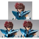 SAINT CLOTH MYTH EX PEGASUS SEIYA FINAL BRONZE OCE - immagine 4