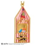 HARRY POTTER BERTIE BOTT'S KEYCHAIN - immagine 5
