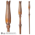 HARRY POTTER LUNA LOVEGOOD WAND IN OLLIVANDERS BOX