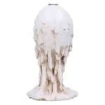 SKULL SCORCHING INCENSE BURNER - immagine 8