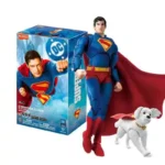 DC HERO SUPERMAN 2025 CHAMPION CLASS 01 MODEL KIT