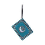 BOOK OF DREAMS HANGING ORNAMENT - immagine 7