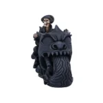 REBEL RIDER STATUE - immagine 5