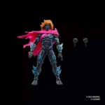 MARVEL LEGENDS SPIDER-MAN VINTAGE KAINE ACTION FIGURE - immagine 2