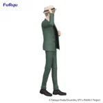 SPY X FAMILY LOID FORGER TRIO-TRY-IT FIG - immagine 7
