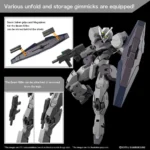 HG GUNDVOLVA 1/144 - immagine 6