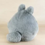 TOTORO NAKAYOSHI GREY PLUSH - immagine 4