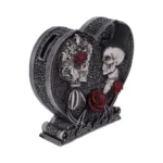 TILL DEATH DO US PART MONEY BOX - immagine 8