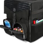 Enhance Board Game Shoulder Bag Collector's Edition Black - immagine 3