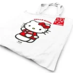 SANRIO HELLO KITTY TOTE BAG - immagine 4