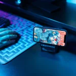 GAMERATION ARCADE 3D PERPETUAL CALENDAR - immagine 5