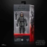 SW BL IMPERIAL OFFICER FERRIX DLX AF - immagine 4