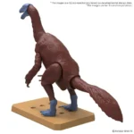 PLANNOSAURUS THERIZINOSAURUS - immagine 5