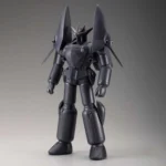 GUNBUSTER ARTPLA MODEL KIT - immagine 7