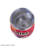 KPOP DEMON HUNTERS MIRA SPICE QUEEN THERMAL TRAVEL MUG - immagine 4