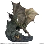 MONSTER HUNTER CAPCOM FIGURE BUILDER RATHIAN VER 2.0 STATUE - immagine 6