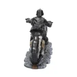 HELL ON THE HIGHWAY STATUE - immagine 8