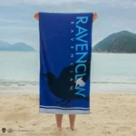 HP RAVENCLAW BEACH TOWEL - immagine 6