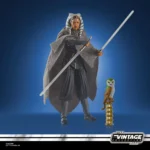 SW VINTAGE AHSOKA TANO & GROGU LTD ED AF - immagine 7