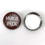 FALLOUT NUKA MIX COLLECTIBLE TIN - immagine 5