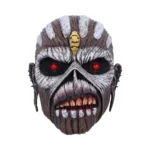 IRON MAIDEN THE BOOK OF SOULS HEAD BOX - immagine 7