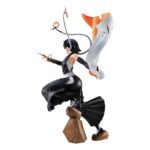Bleach Gals PVC Statue Sui Feng 24 cm - immagine 6