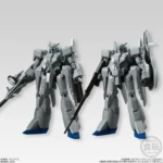 GUNDAM UNIVERSAL UNIT S.2 (10) - immagine 6