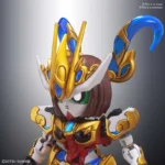 SD SANGOKU SOKETS SUN SHANGXIANG STRIKE - immagine 4