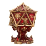 DUNGEONS & DRAGONS 50TH ANNIVERSARY COLLECTORS BOX - immagine 4