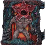 STRANGER THINGS DEMOGORGON TANKARD - immagine 8