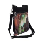 LISA PARKER ABSINTHE SHOULDER BAG - immagine 8