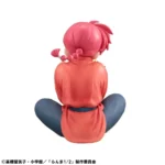 RANMA 1／2 PALM SIZE G.E.M. RANMA STATUE  - immagine 3