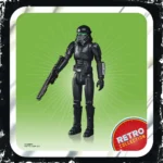 SW RETRO IMPERIAL DEATH TROOPER AF - immagine 7