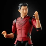 MARVEL LEGENDS SHANG-CHI AF - immagine 8