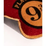 HARRY POTTER PLATFORM 9 3/4 DOORMAT - immagine 5