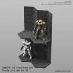 CUSTOMIZE SCENE BASE - immagine 2