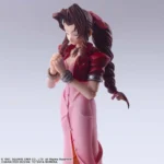 FFVII AERITH GAINSBOROUGH BRING ARTS AF - immagine 7