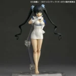 REVOLTECH DANMACHI (IS IT WRONG TO TRY TO PICK UP GIRLS IN A DUNGEON?) HESTIA ACTION FIGURE - immagine 2